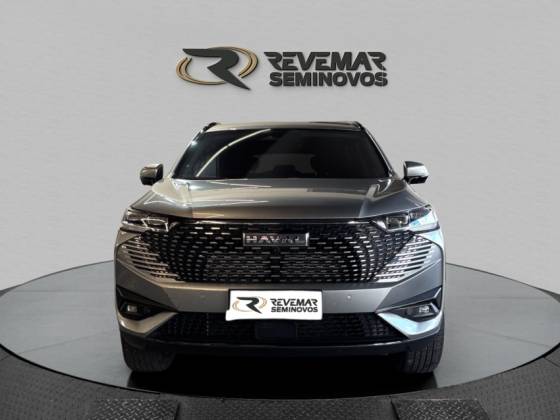 GWM HAVAL H6 1.5 PHEV PREMIUM AWD E-TRACTION GWM HAVAL H6 1.5 PHEV PREMIUM AWD E-TRACTION